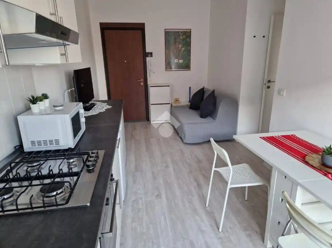 Bilocale via Giobatta Valvasori 4, Madonna Pellegrina, Padova - foto 2