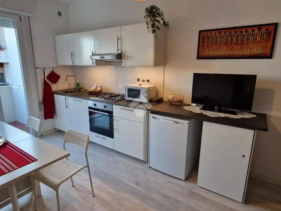 Bilocale via Giobatta Valvasori 4, Madonna Pellegrina, Padova - foto 3