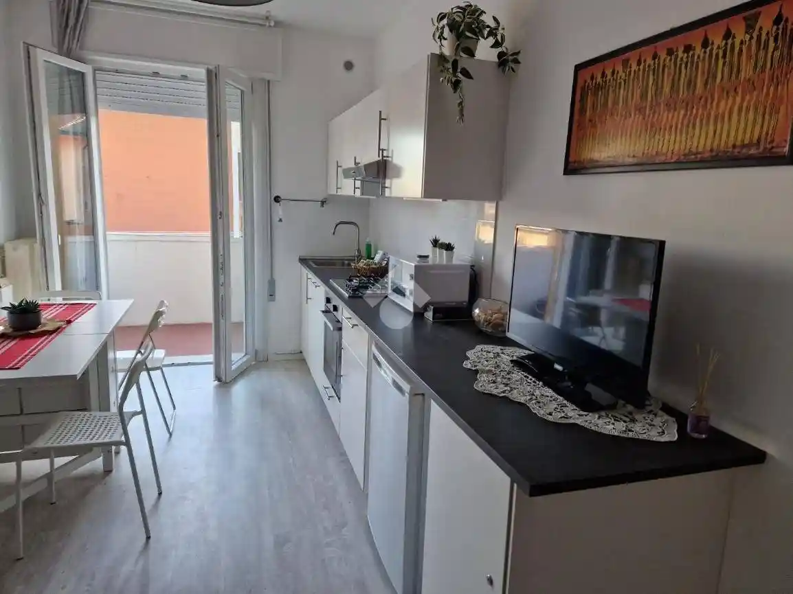 Bilocale via Giobatta Valvasori 4, Madonna Pellegrina, Padova - foto 4