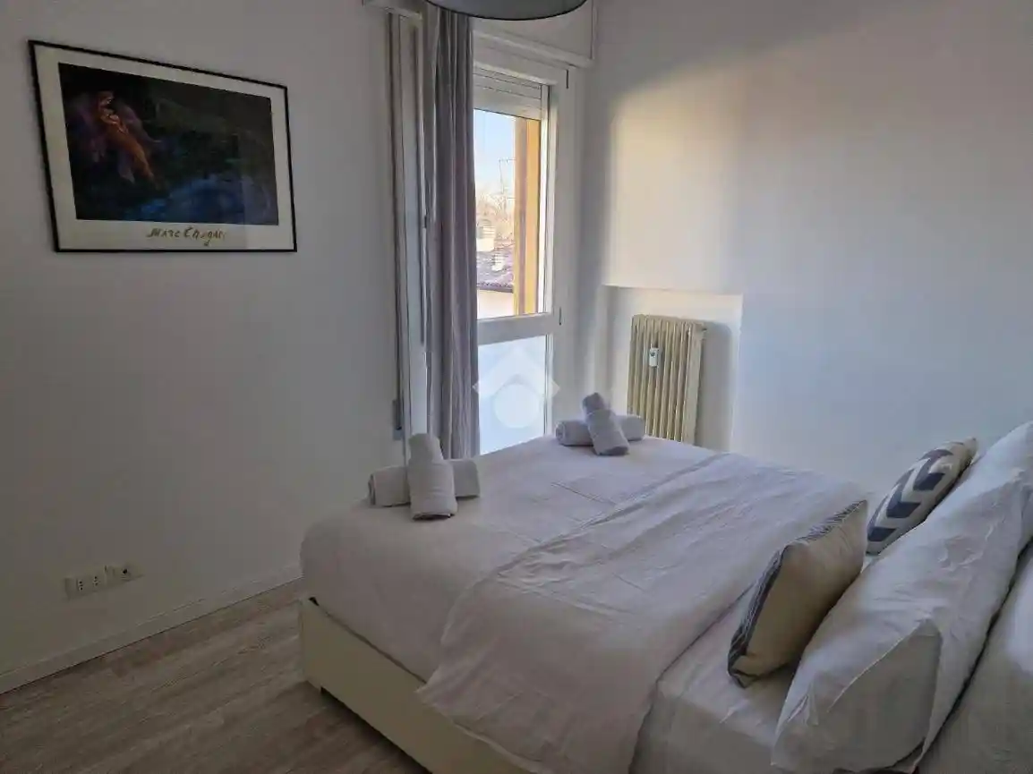 Bilocale via Giobatta Valvasori 4, Madonna Pellegrina, Padova - foto 5