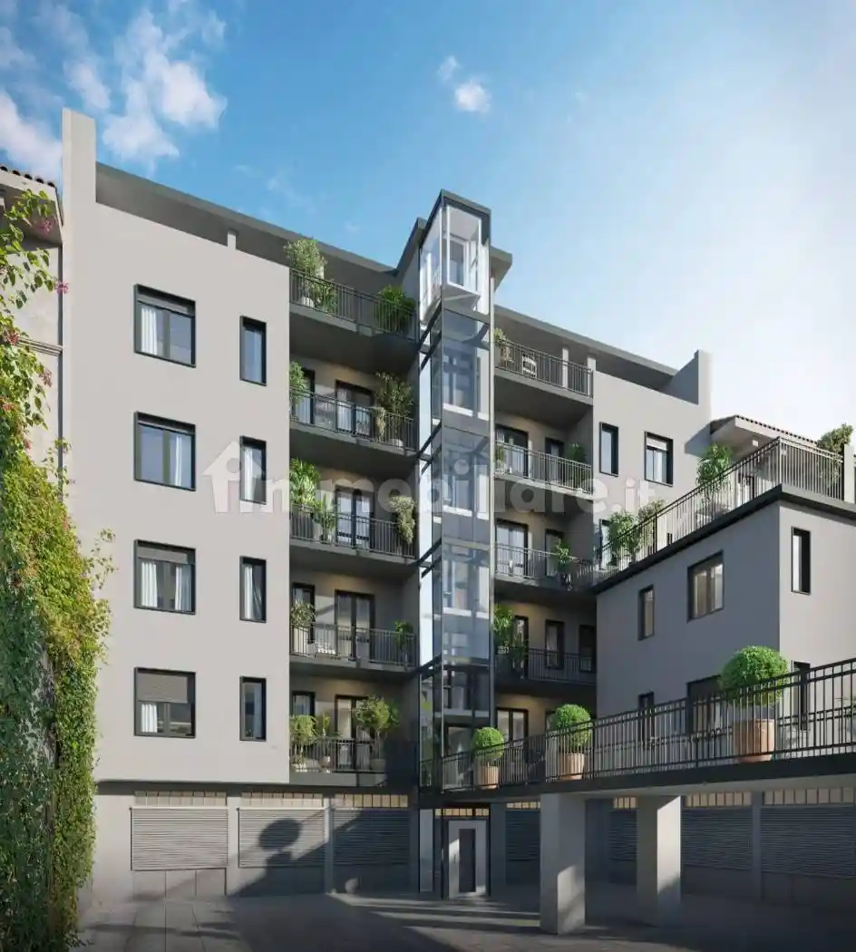 Trilocale piazza Firenze, Portello - Parco Vittoria, Milano - foto 3