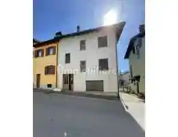 Appartamento in vendita a Sovramonte