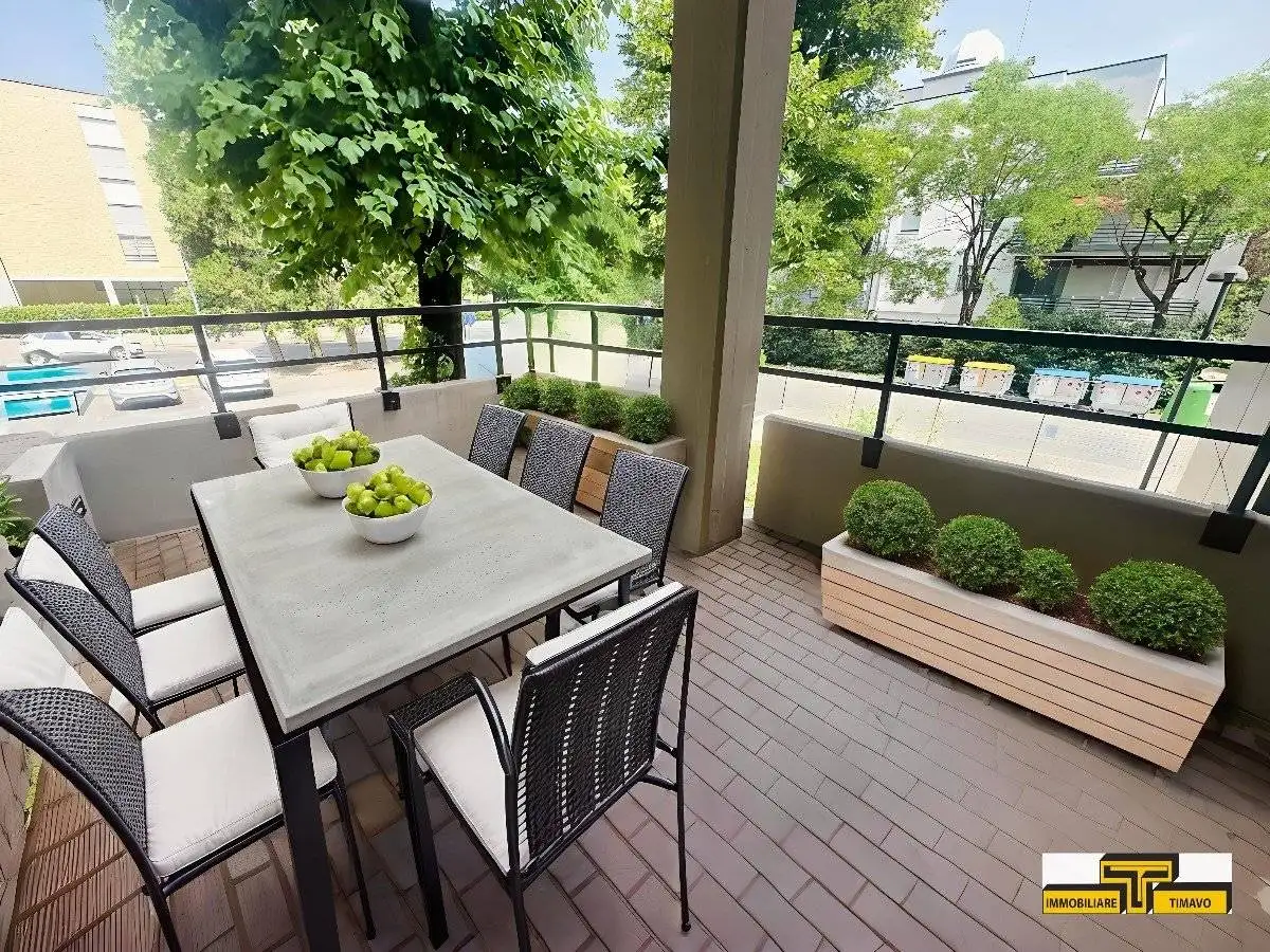 Appartamento in vendita a Reggio Emilia