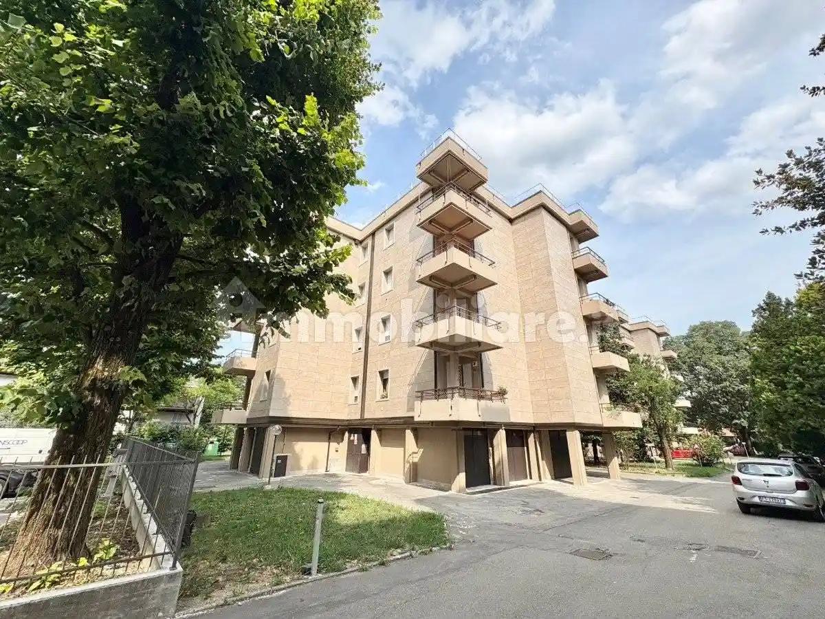 Trilocale via Pietro Pariati, Ospedale - Villaggio Manenti, Reggio Emilia - foto 2