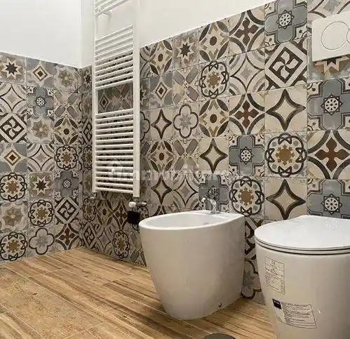 Bilocale via Vecchia Surbo 38, Università - Via Taranto, Lecce - foto 5