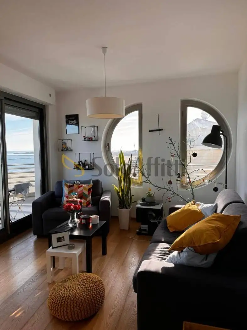 Appartamento in affitto a Pescara