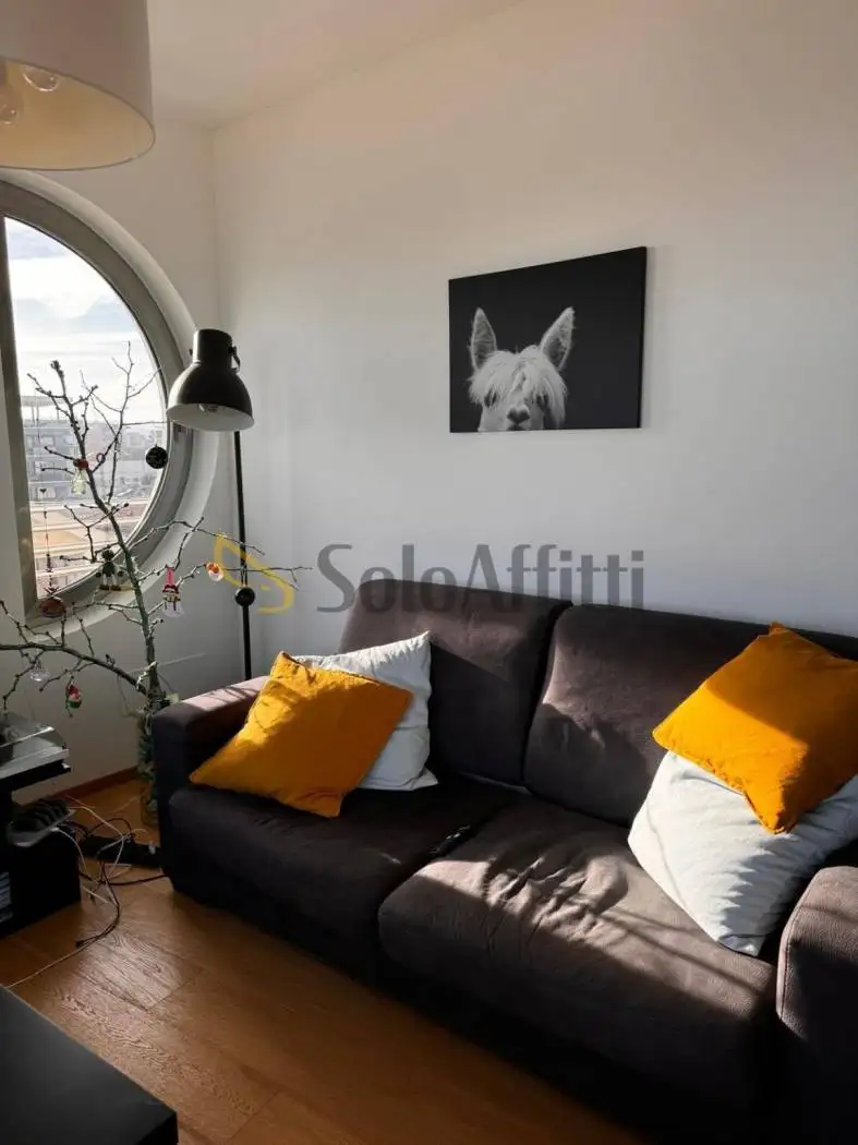 Bilocale Lungomare Giacomo Matteotti, Via Venezia - Lungofiume Paolucci, Pescara - foto 3