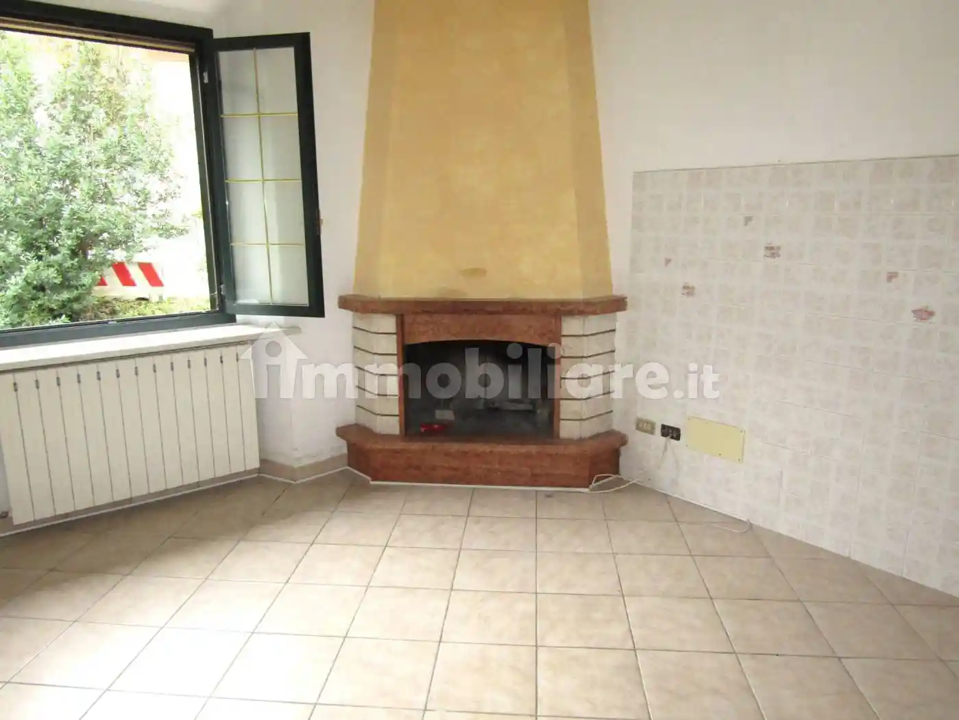 Trilocale buono stato, piano terra, Piteccio, Pistoia - foto 2