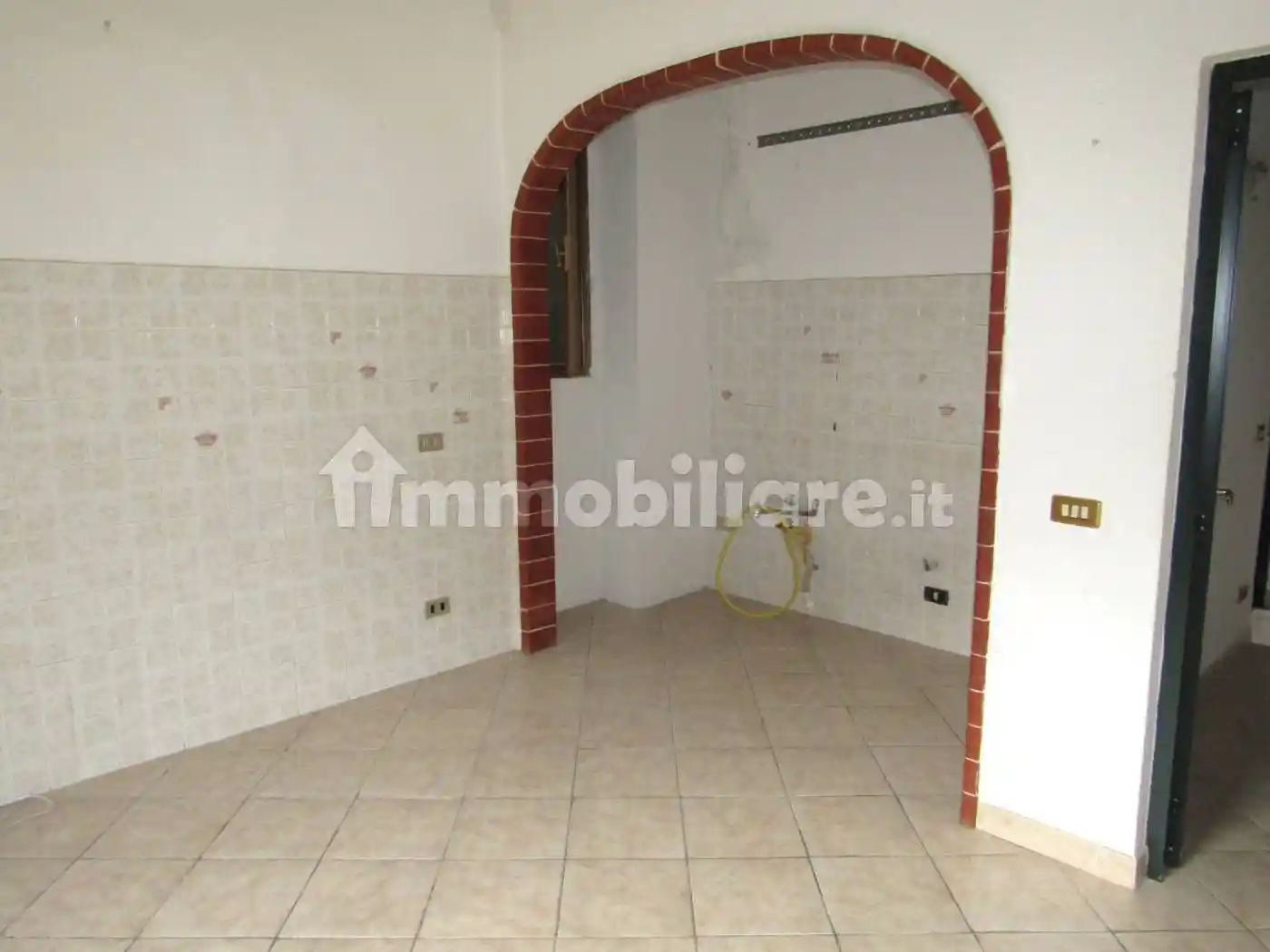 Trilocale buono stato, piano terra, Piteccio, Pistoia - foto 3