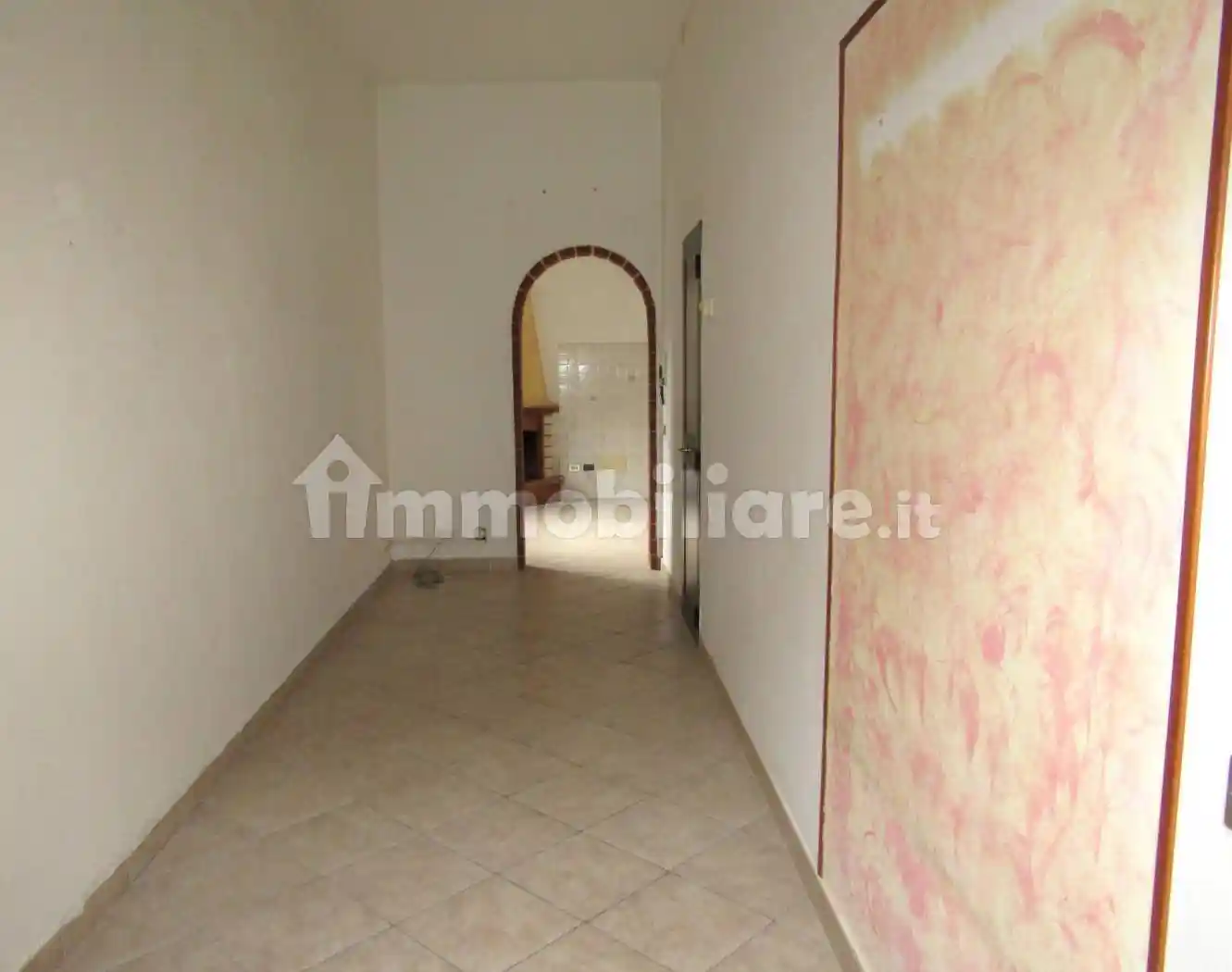 Trilocale buono stato, piano terra, Piteccio, Pistoia - foto 4