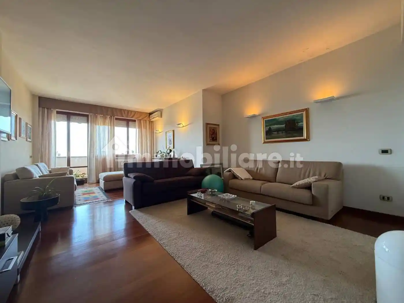 Appartamento via Goito, Accademia - Terrazza Mascagni, Livorno - foto 2