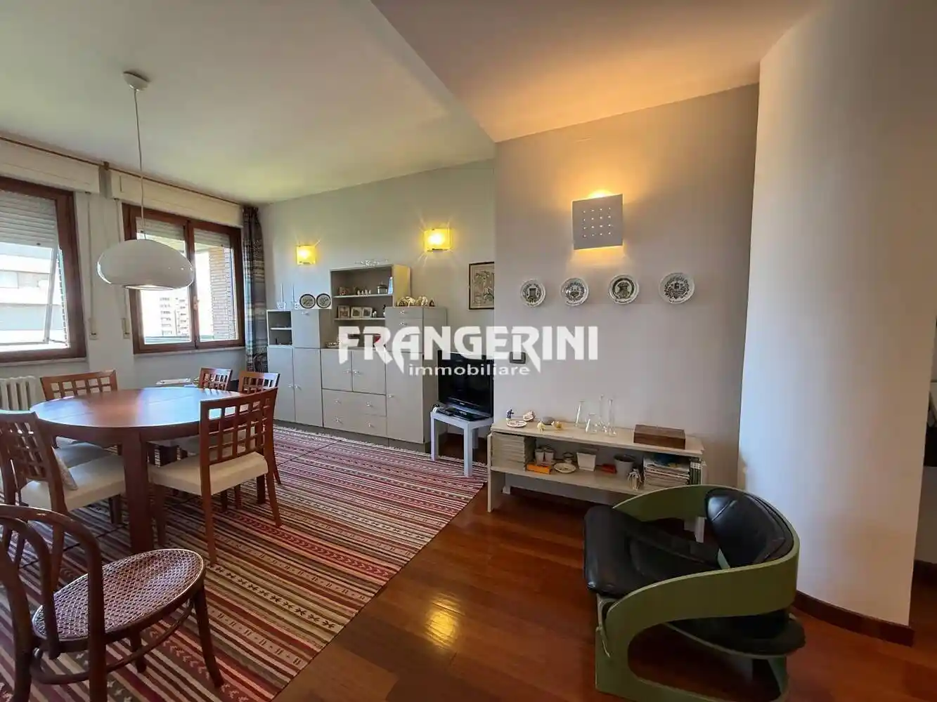 Appartamento via Goito, Accademia - Terrazza Mascagni, Livorno - foto 3