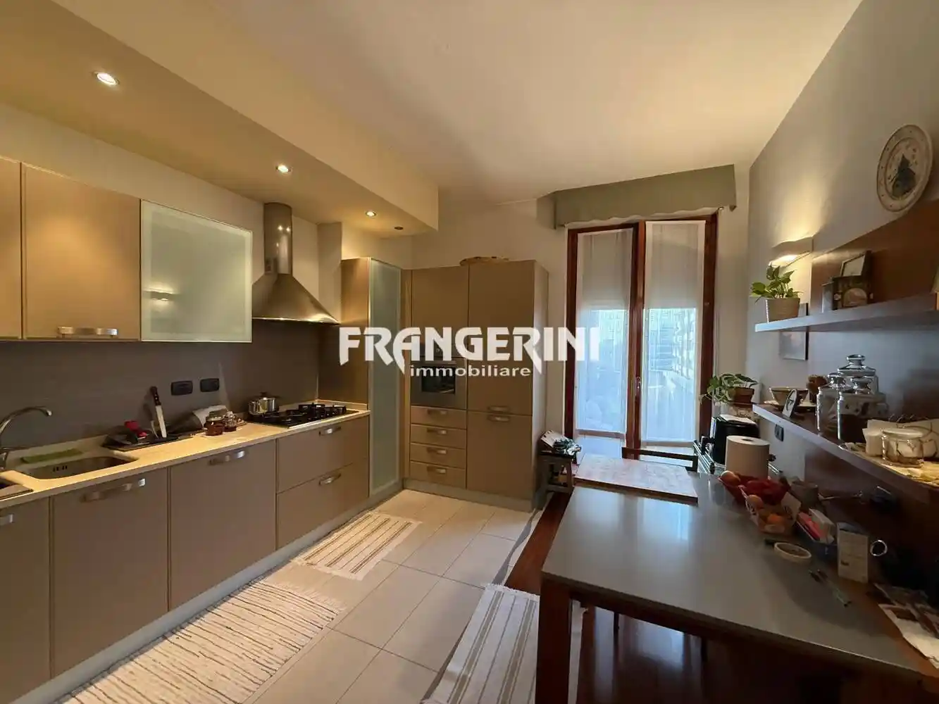 Appartamento via Goito, Accademia - Terrazza Mascagni, Livorno - foto 4