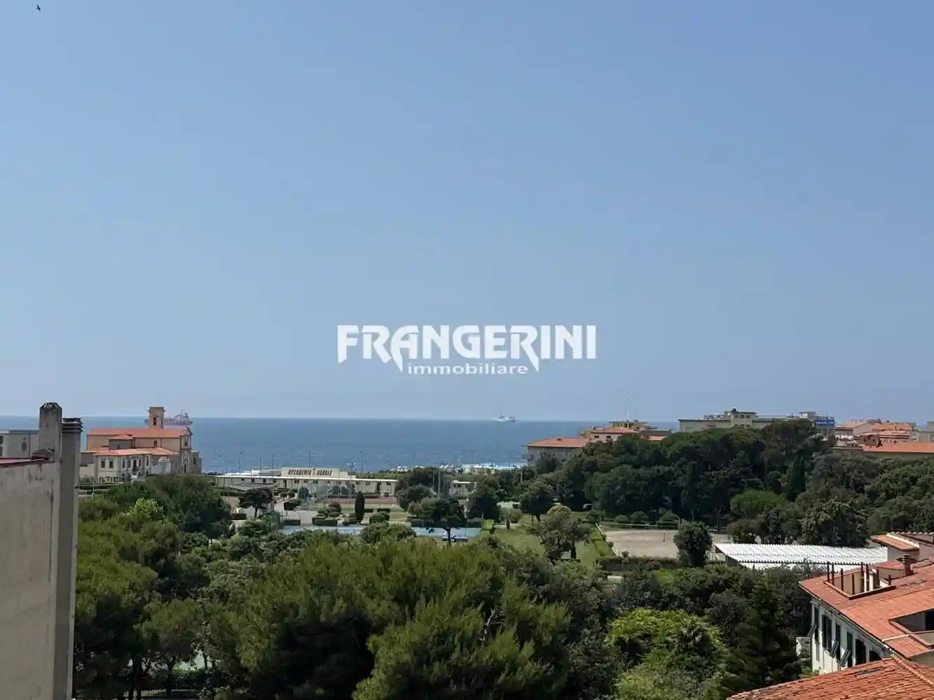 Appartamento via Goito, Accademia - Terrazza Mascagni, Livorno - foto 5