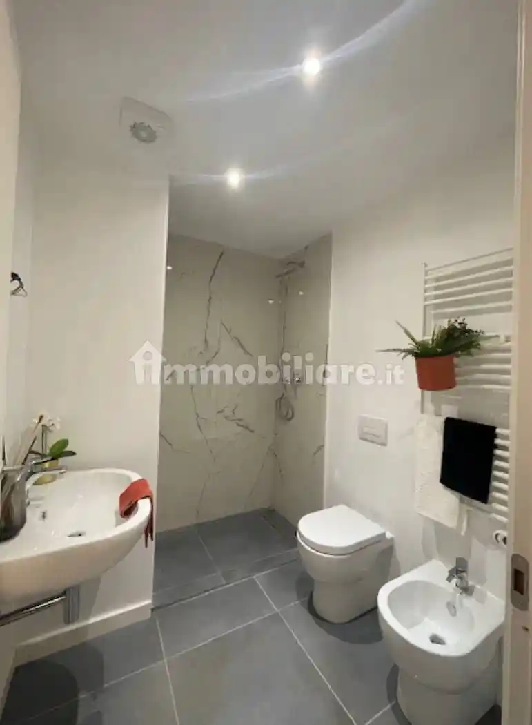 Trilocale via Po 134, Salario - Porta Pia, Roma - foto 4