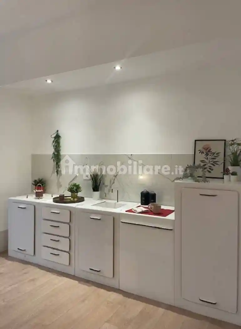 Trilocale via Po 134, Salario - Porta Pia, Roma - foto 5