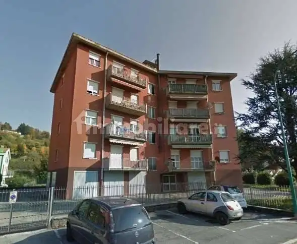 Appartamento in asta a Cisano Bergamasco
