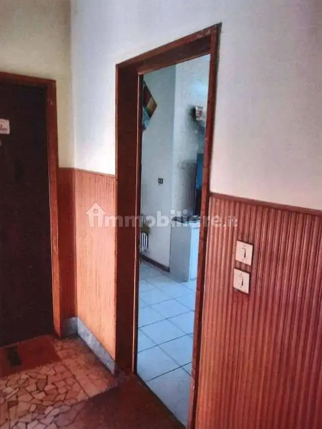 Appartamento in asta a Brescia