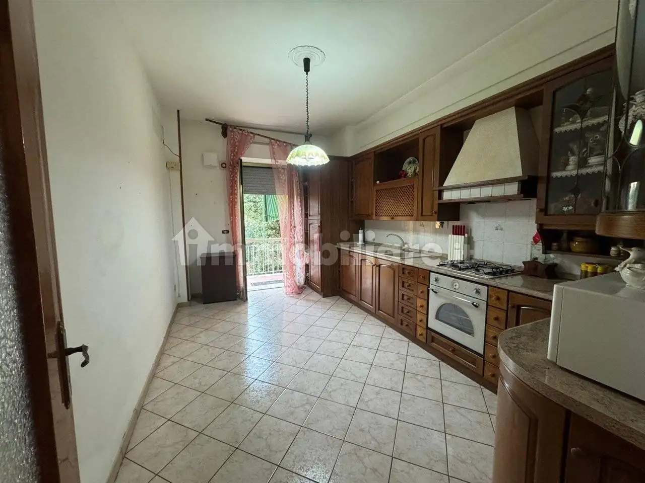 Appartamento in vendita a Scandicci