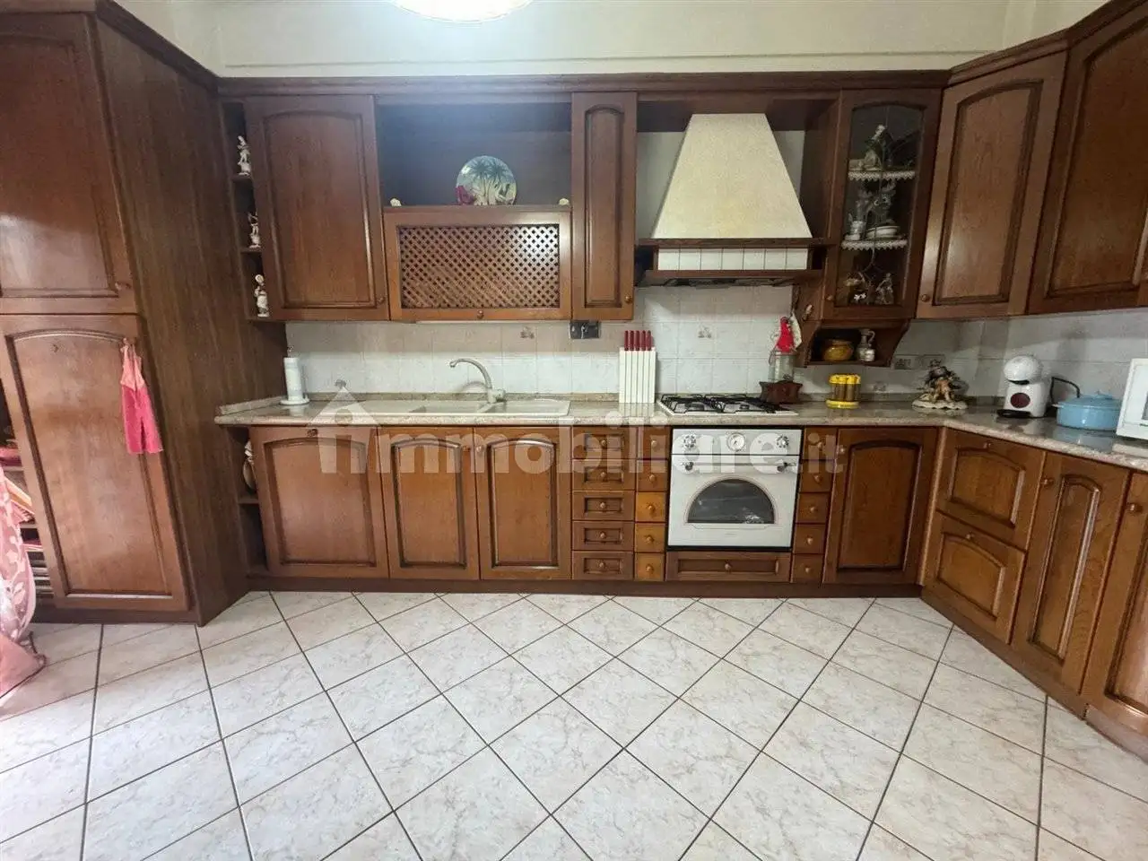 Quadrilocale piazza Giovanni Boccaccio, Centro, Scandicci - foto 2