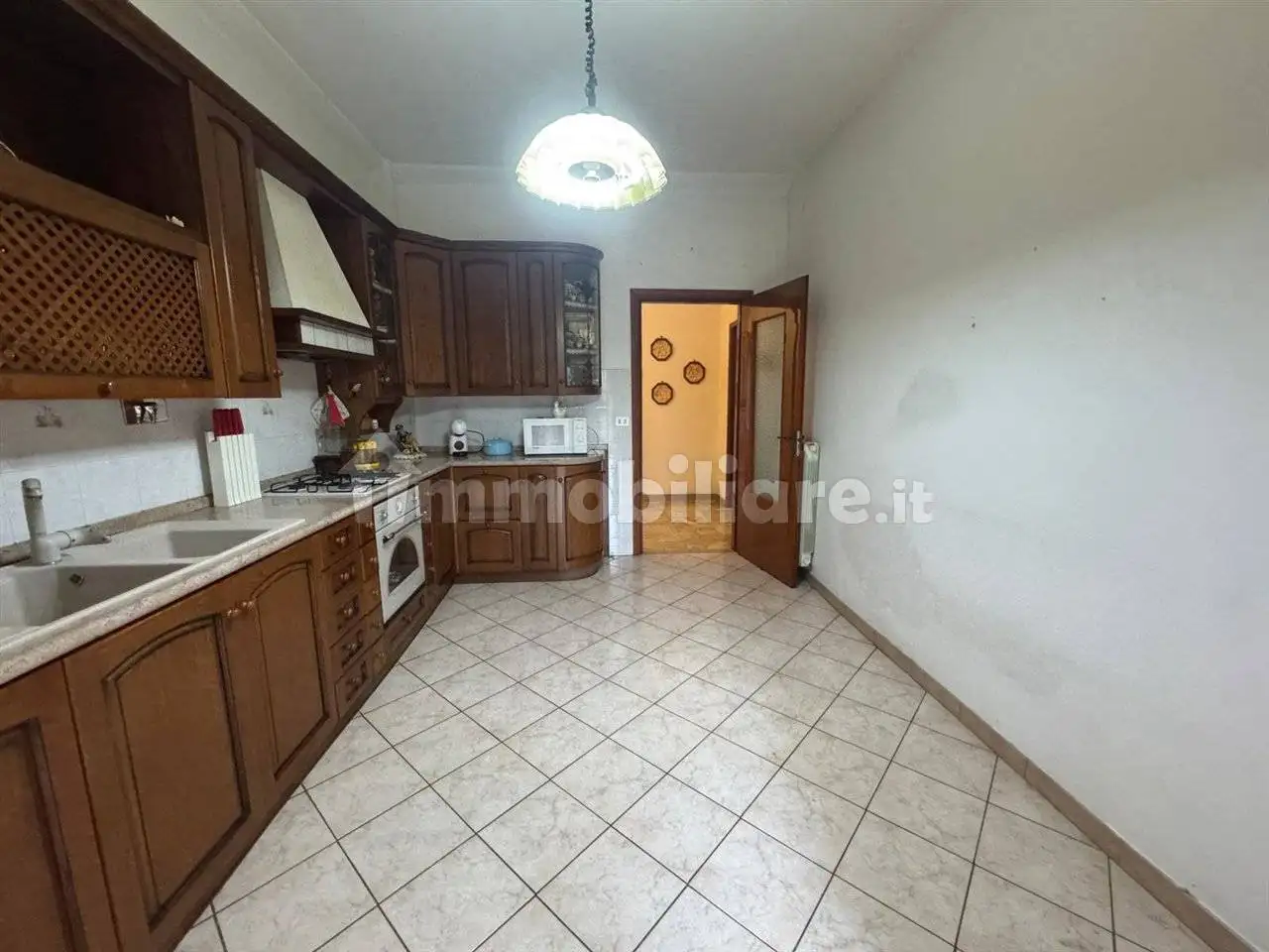 Quadrilocale piazza Giovanni Boccaccio, Centro, Scandicci - foto 4