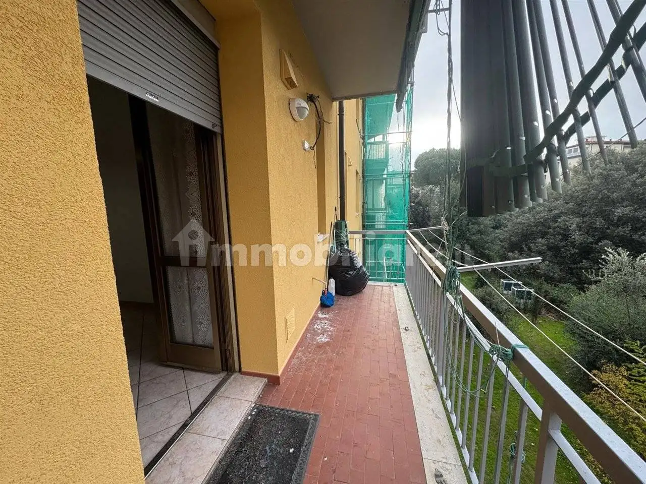 Quadrilocale piazza Giovanni Boccaccio, Centro, Scandicci - foto 5