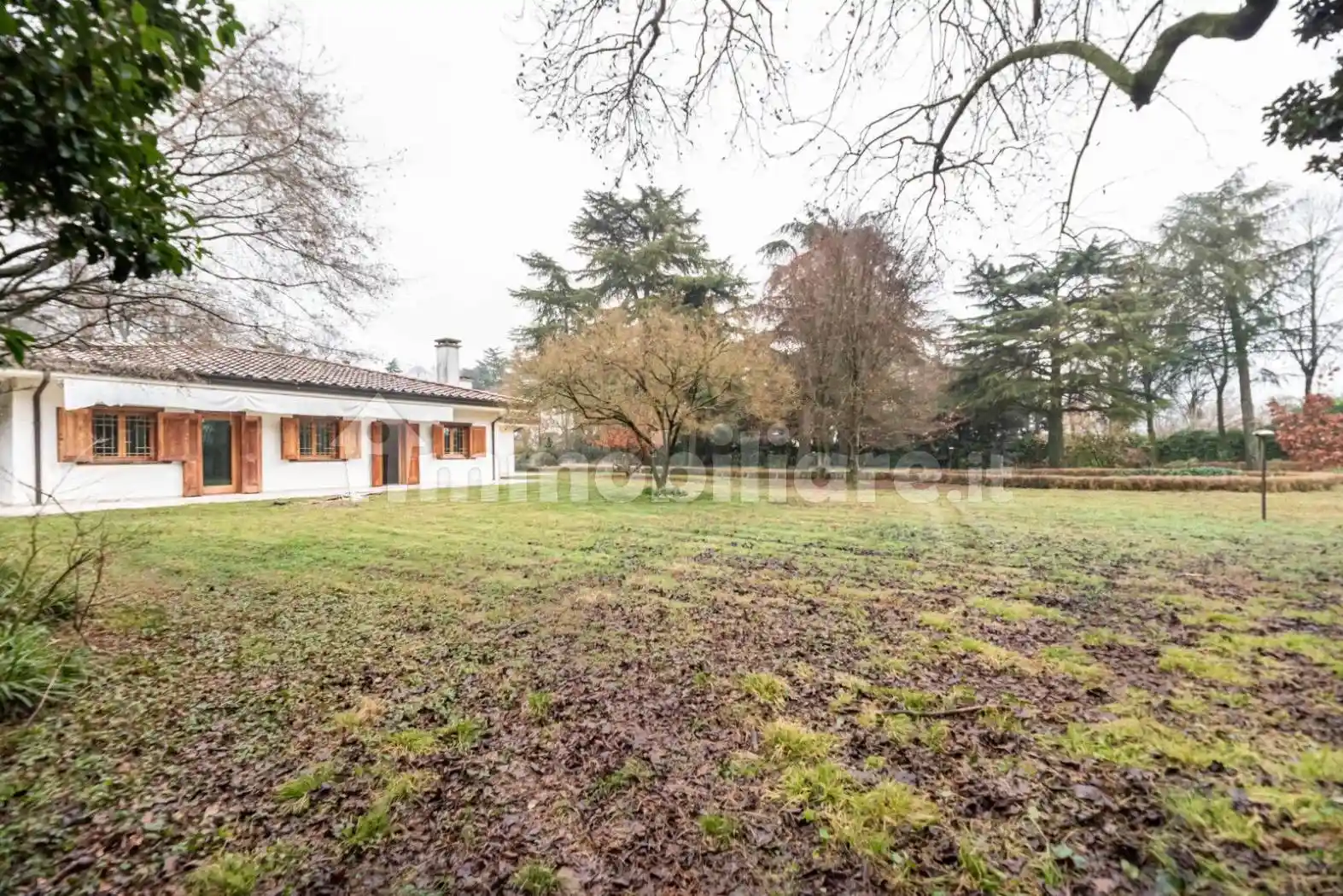 Villa in vendita a Quinto di Treviso