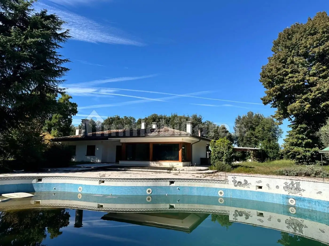 Villa in vendita a Quinto di Treviso