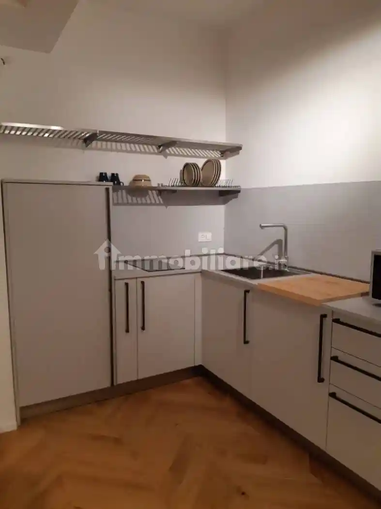 Bilocale ottimo stato, quinto piano, Colli Albani, Roma - foto 4