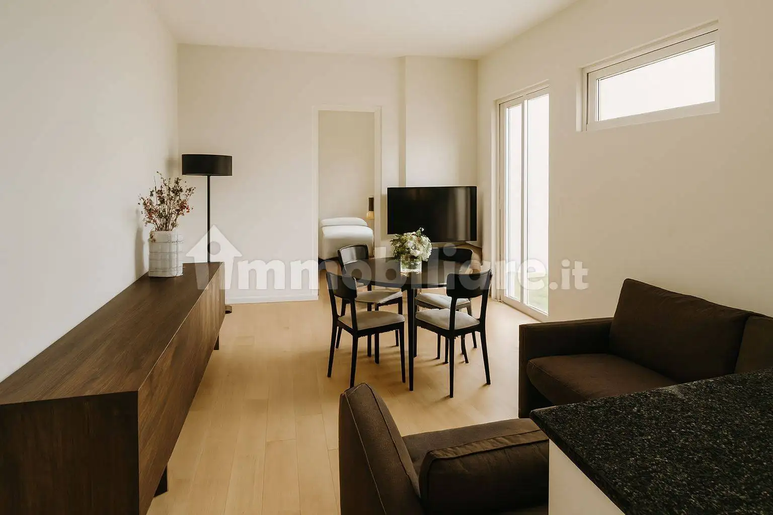 Appartamento in vendita a Quartu Sant'Elena