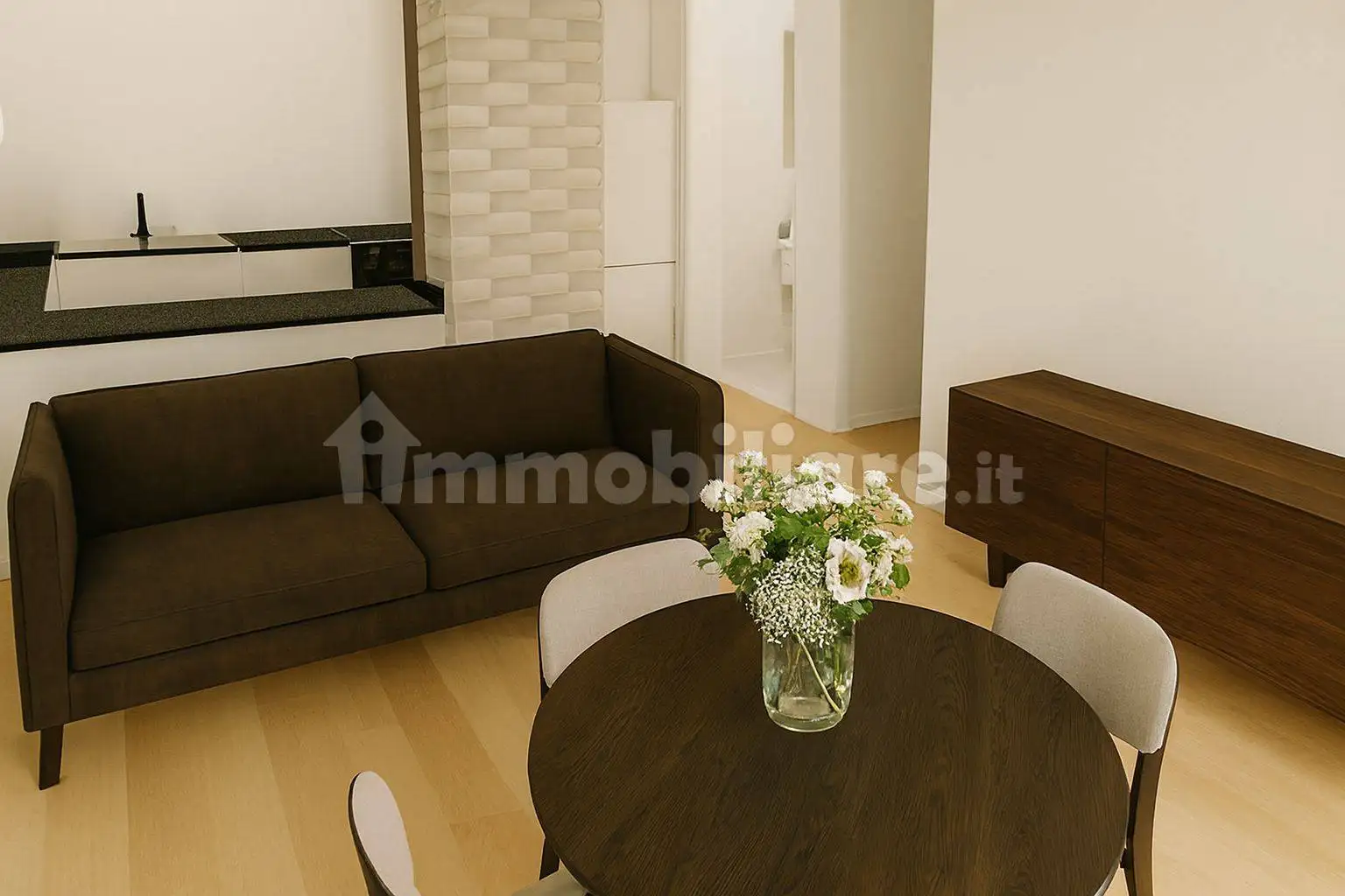 Bilocale via Danimarca 2, Quartu, Quartu Sant'Elena - foto 3