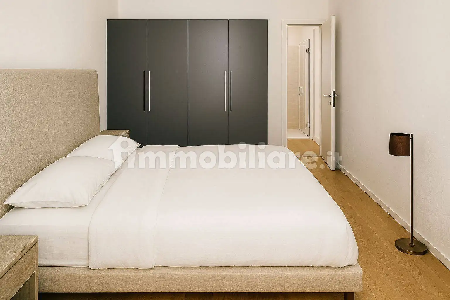 Bilocale via Danimarca 2, Quartu, Quartu Sant'Elena - foto 4