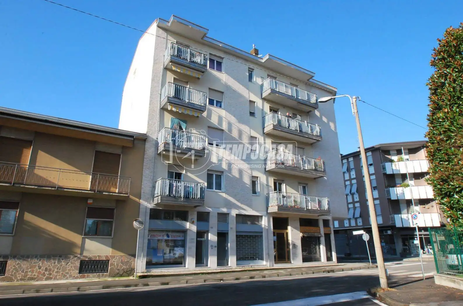 Appartamento in vendita a Muggiò