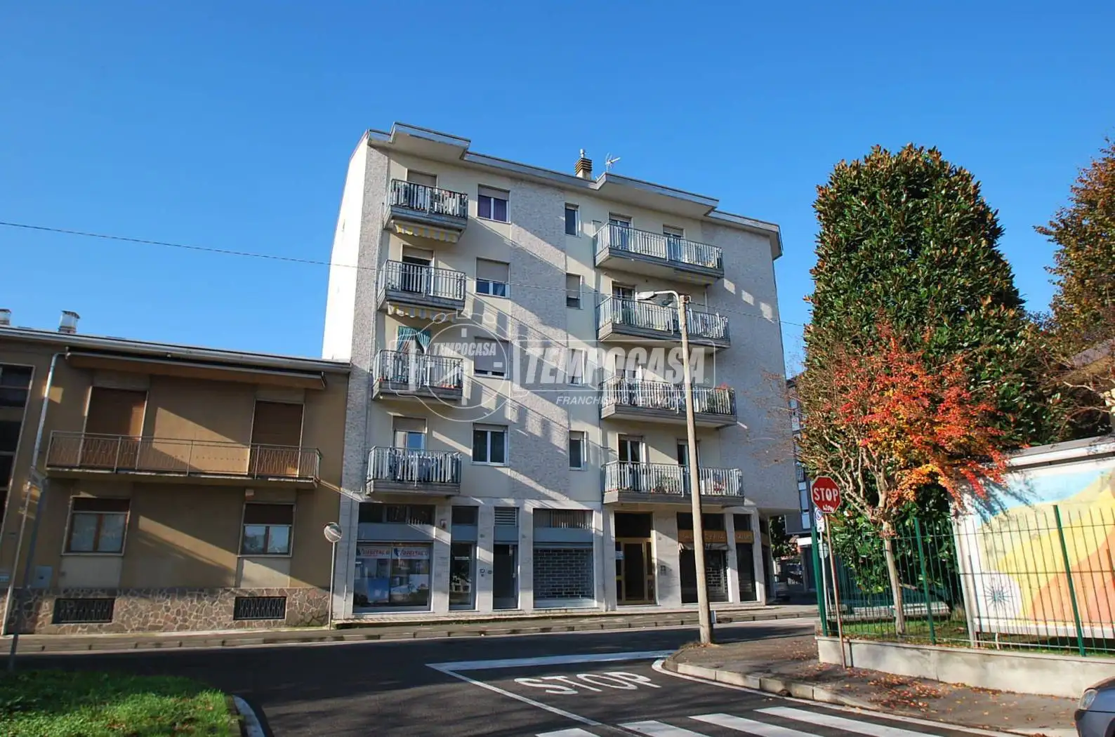 Bilocale via Luigi Galvani 13, Centro, Muggiò - foto 2