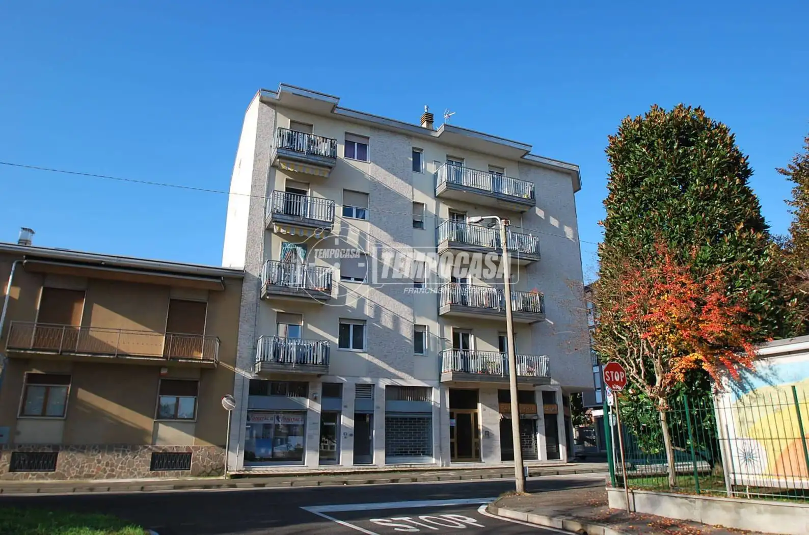 Bilocale via Luigi Galvani 13, Centro, Muggiò - foto 3