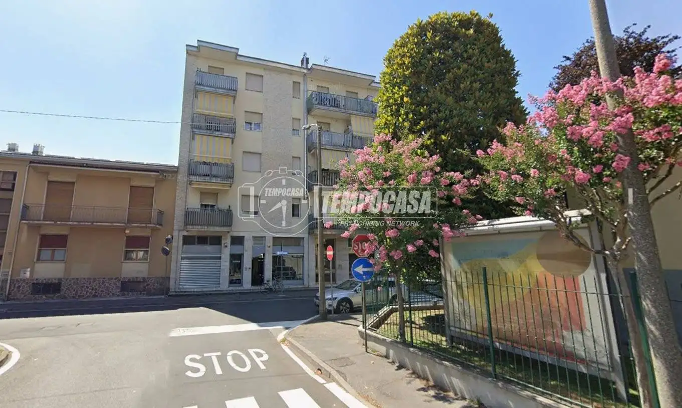 Bilocale via Luigi Galvani 13, Centro, Muggiò - foto 4