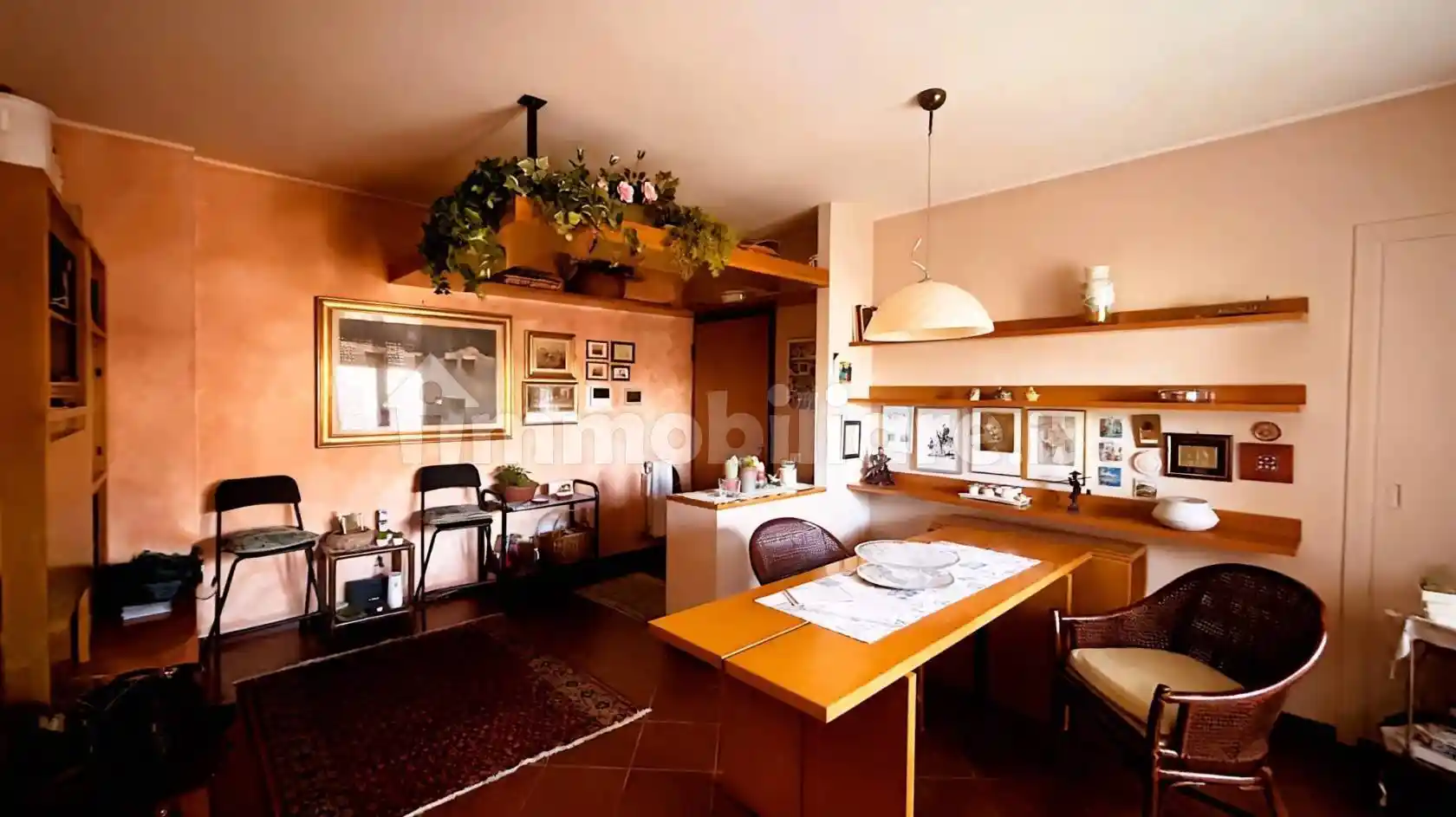 Trilocale via Silvio Pellico 24, Buonarroti, Monza - foto 2