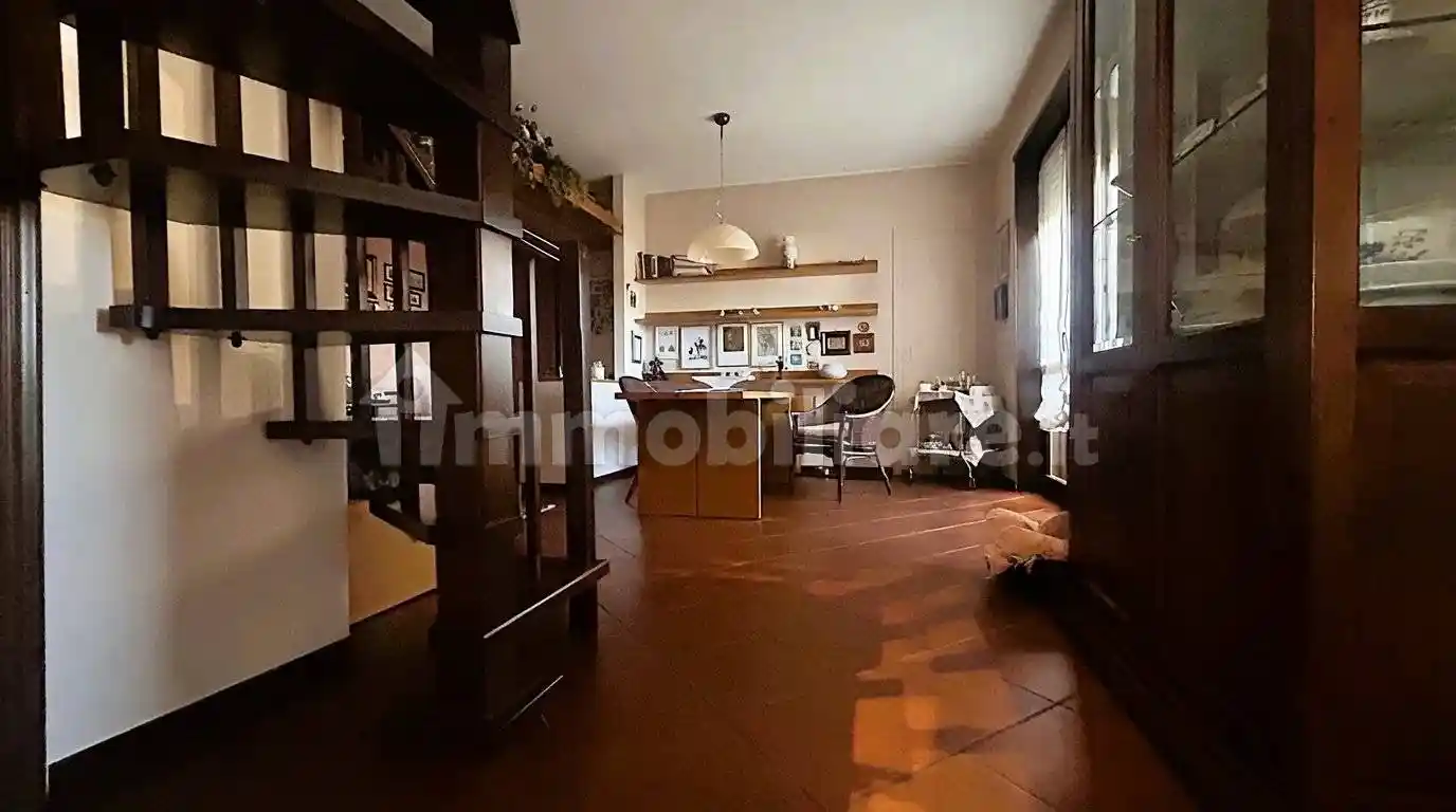 Trilocale via Silvio Pellico 24, Buonarroti, Monza - foto 4