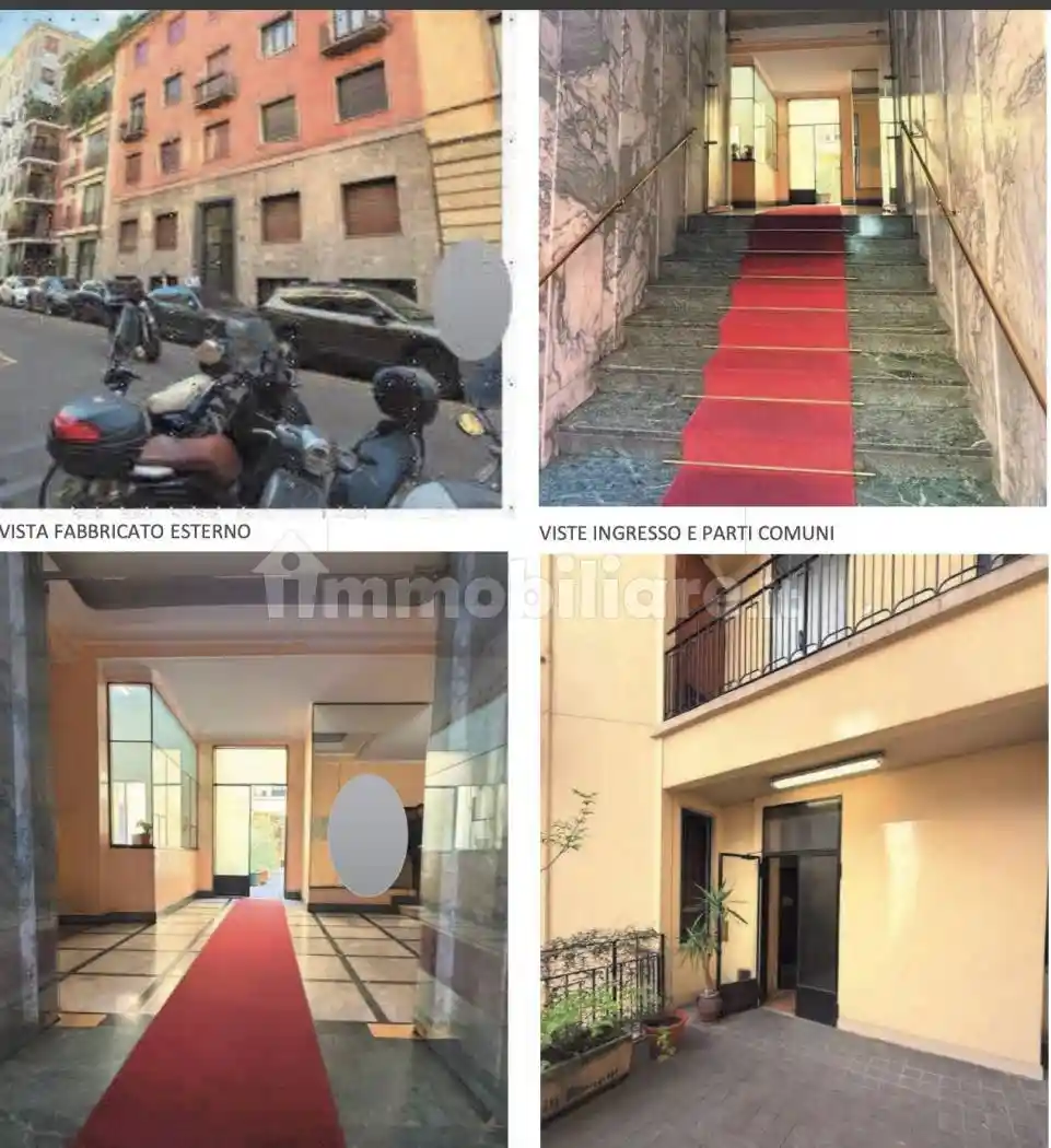 Appartamento all'asta via Carroccio 5, Milano - foto 4