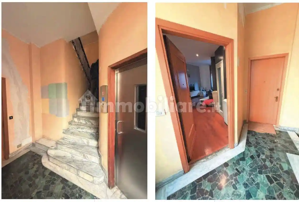 Appartamento all'asta via Carroccio 5, Milano - foto 5