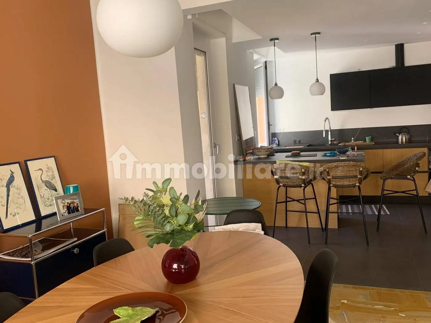 Appartamento in affitto a Sanremo