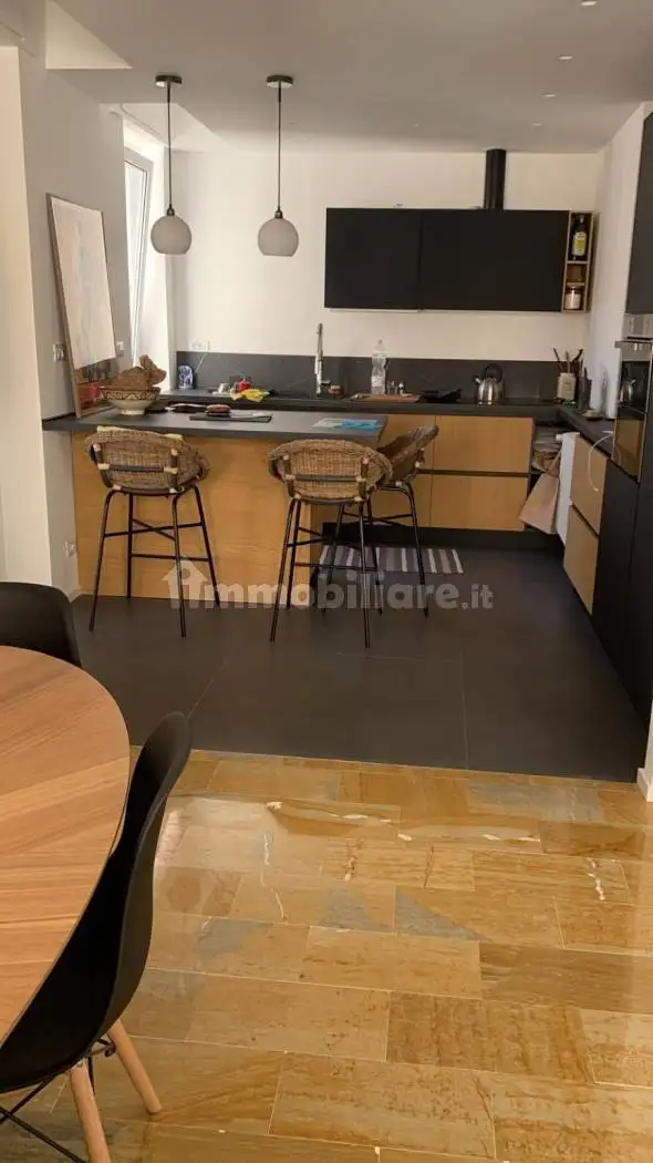 Trilocale via Vincenzo Gioberti, Porto Vecchio, Sanremo - foto 3