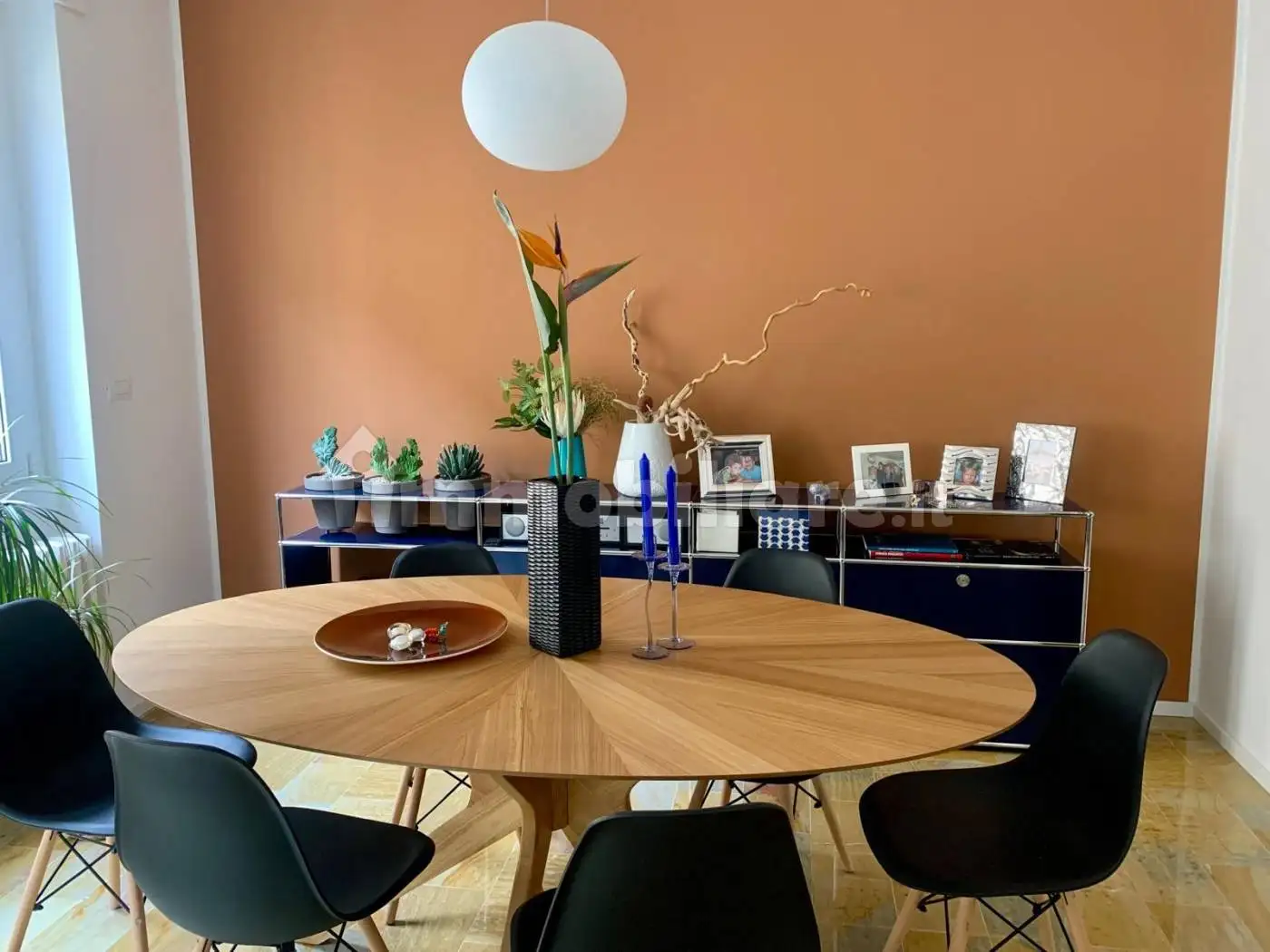 Trilocale via Vincenzo Gioberti, Porto Vecchio, Sanremo - foto 4