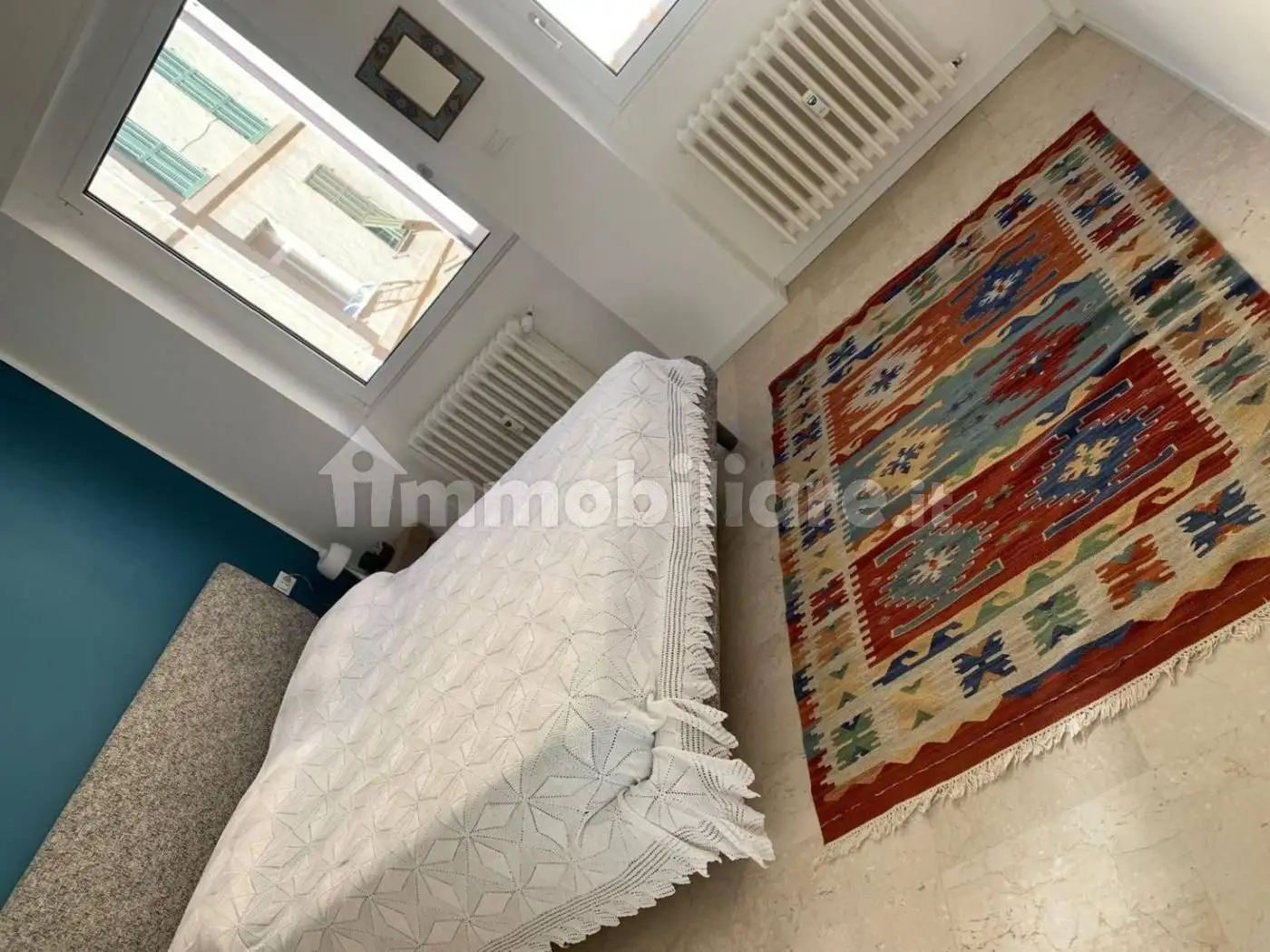 Trilocale via Vincenzo Gioberti, Porto Vecchio, Sanremo - foto 5