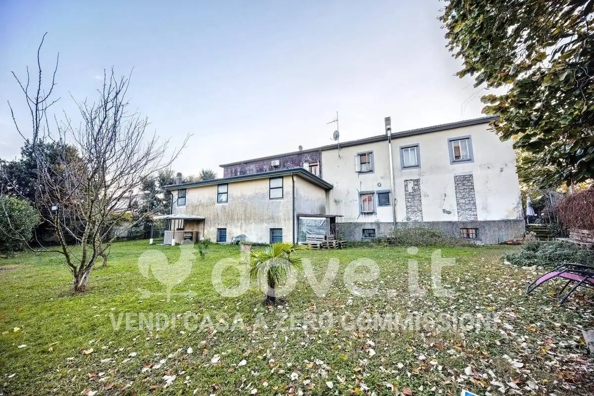 Villa unifamiliare via Castello 8, Castello, Albettone - foto 5