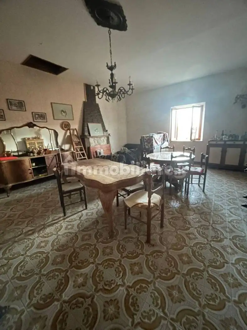 Trilocale Rocca di Botte Carsoli, Carsoli - foto 3