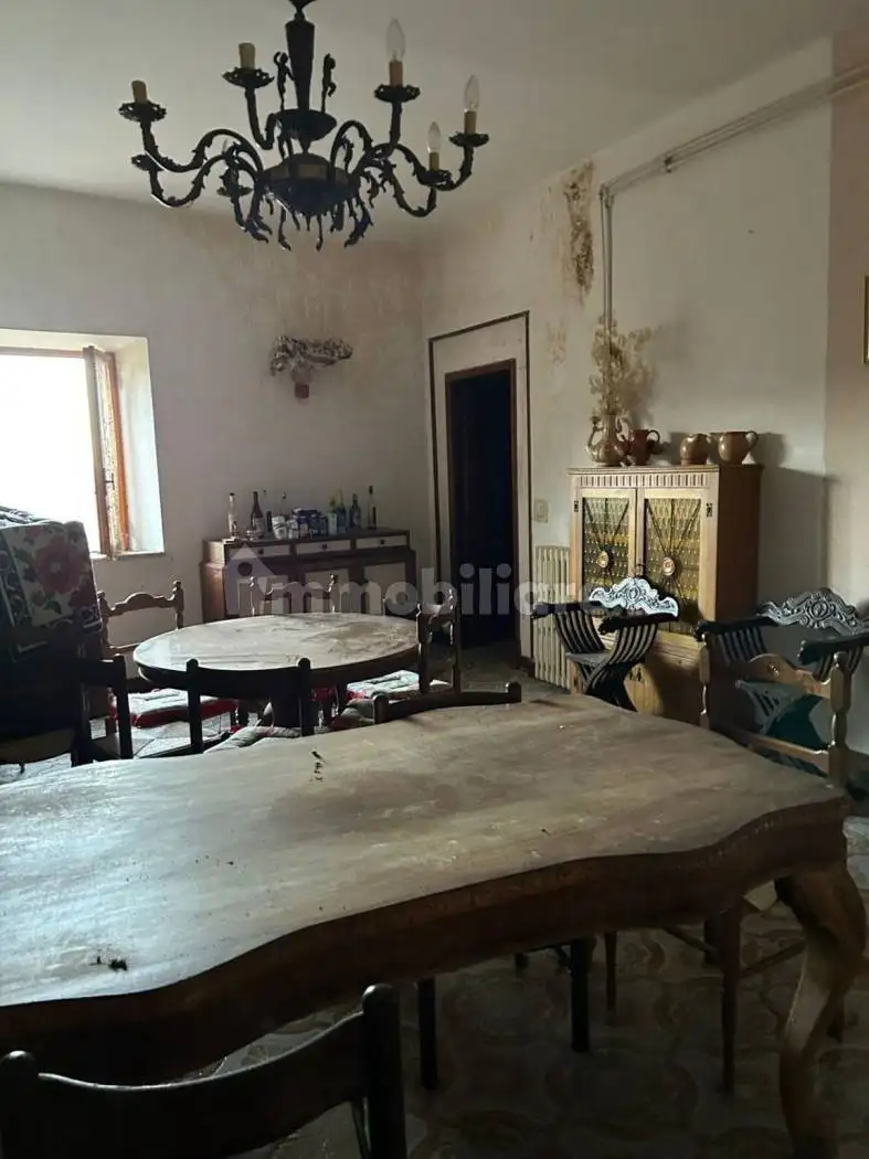 Trilocale Rocca di Botte Carsoli, Carsoli - foto 4