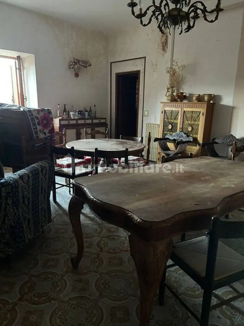 Trilocale Rocca di Botte Carsoli, Carsoli - foto 5