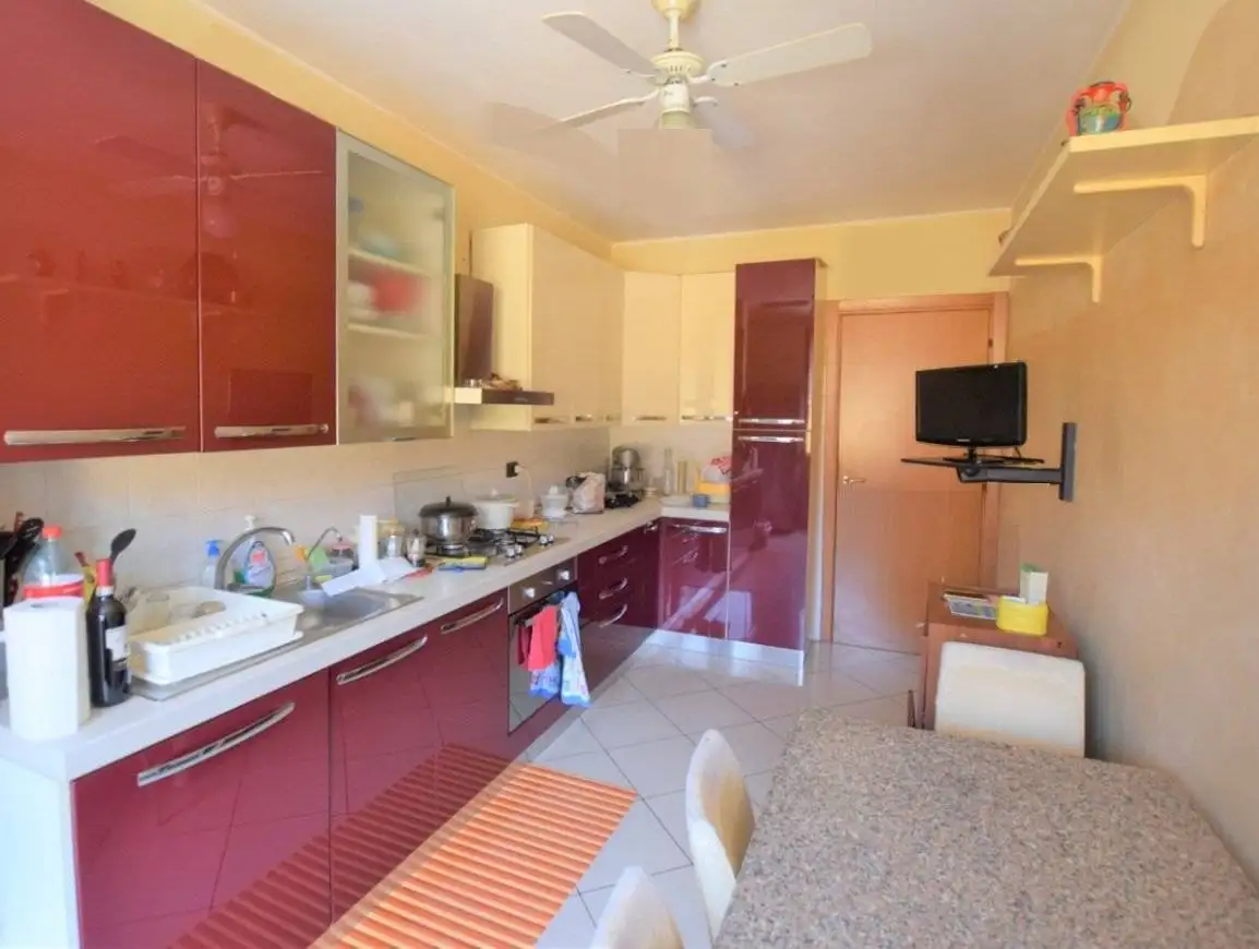 Trilocale ottimo stato, primo piano, Sant'Agata Martesana, Cassina de' Pecchi - foto 4