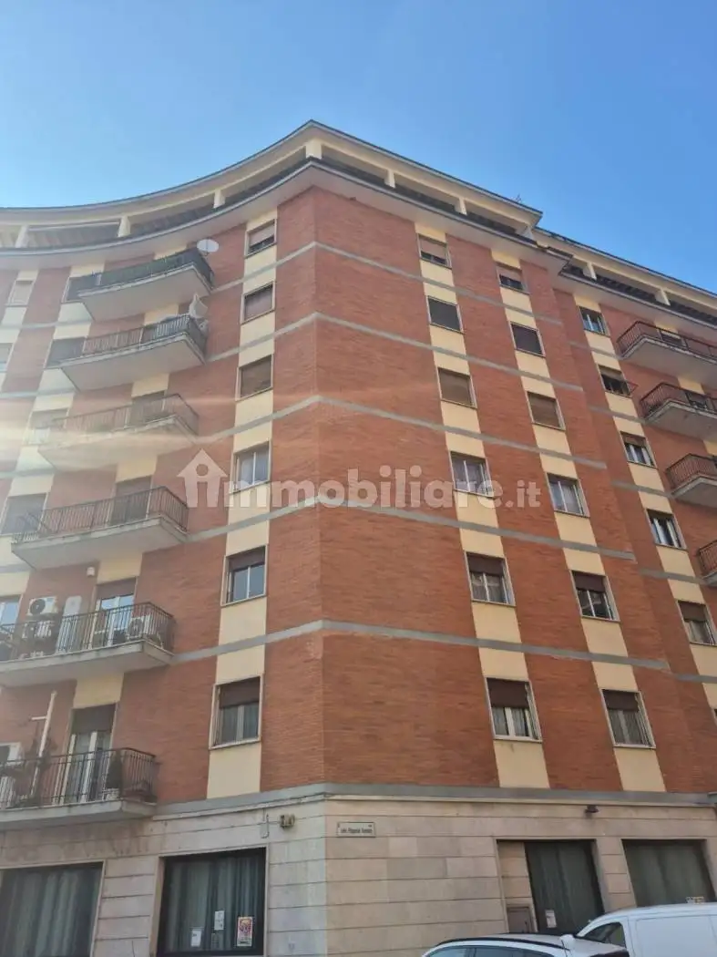 Quadrilocale piazza Caduti di via Fani, Tribunale, Frosinone - foto 2